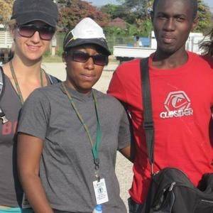 Meet your Posher, Dee